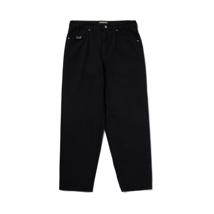 HUF Cromer Pant - Black