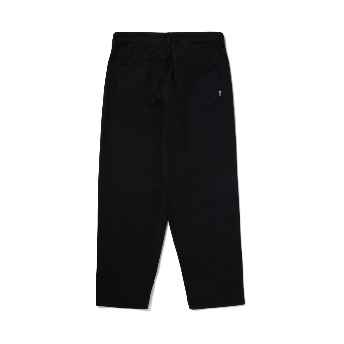 HUF Cromer Pant - Black