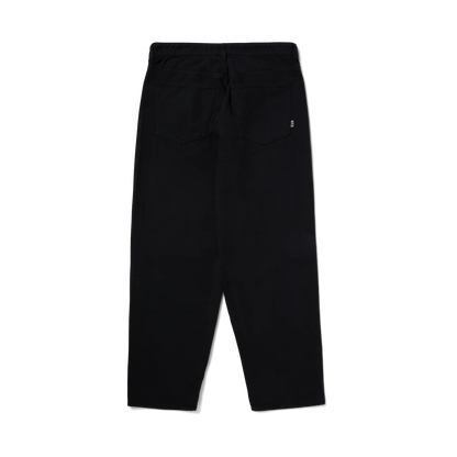 HUF Cromer Pant - Black