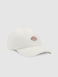 Dickies Hardwick Baseball Cap - Cloud - Kubanna