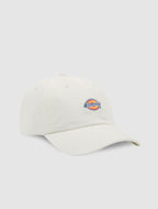 Dickies Hardwick Baseball Cap - Cloud - Kubanna