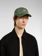 Dickies Hardwick Baseball Cap - Olive Green - Kubanna