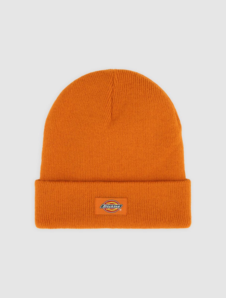Dickies Gibsland Beanie - Pumpkin Spice