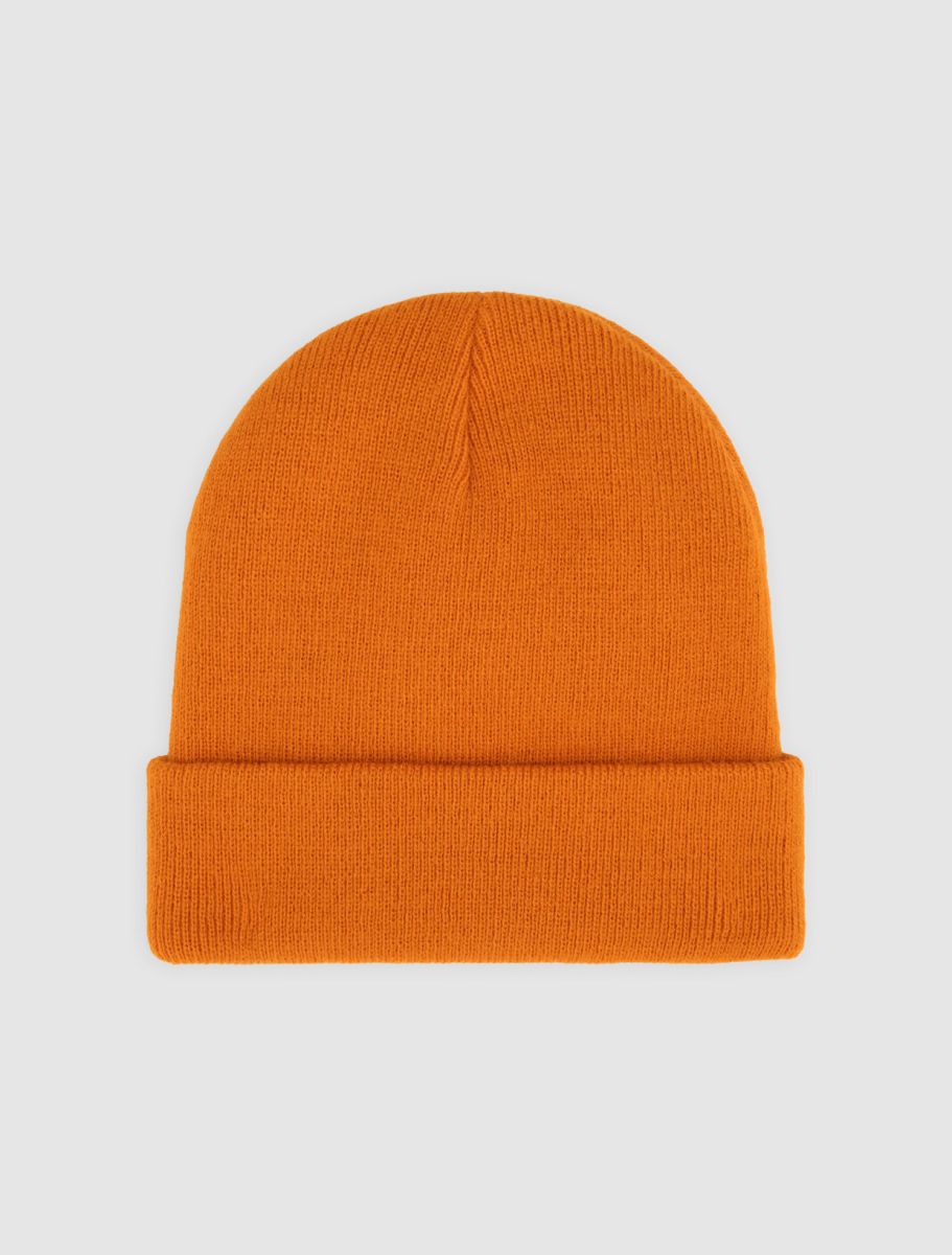 Dickies Gibsland Beanie - Pumpkin Spice