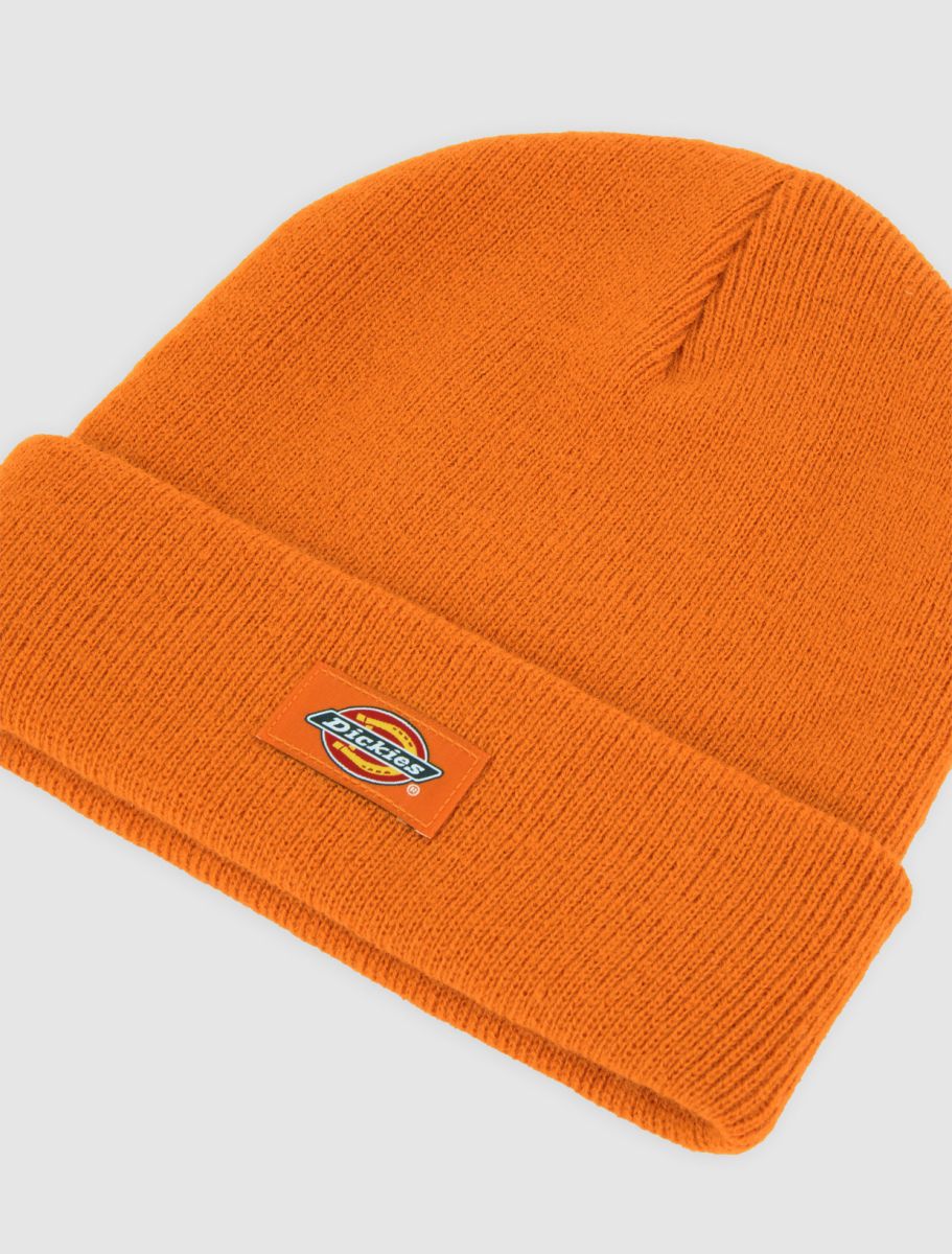 Dickies Gibsland Beanie - Pumpkin Spice