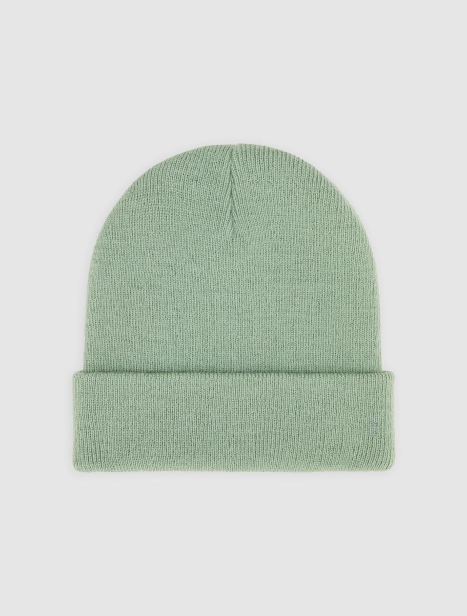 Dickies Gibsland Beanie - Olive Green