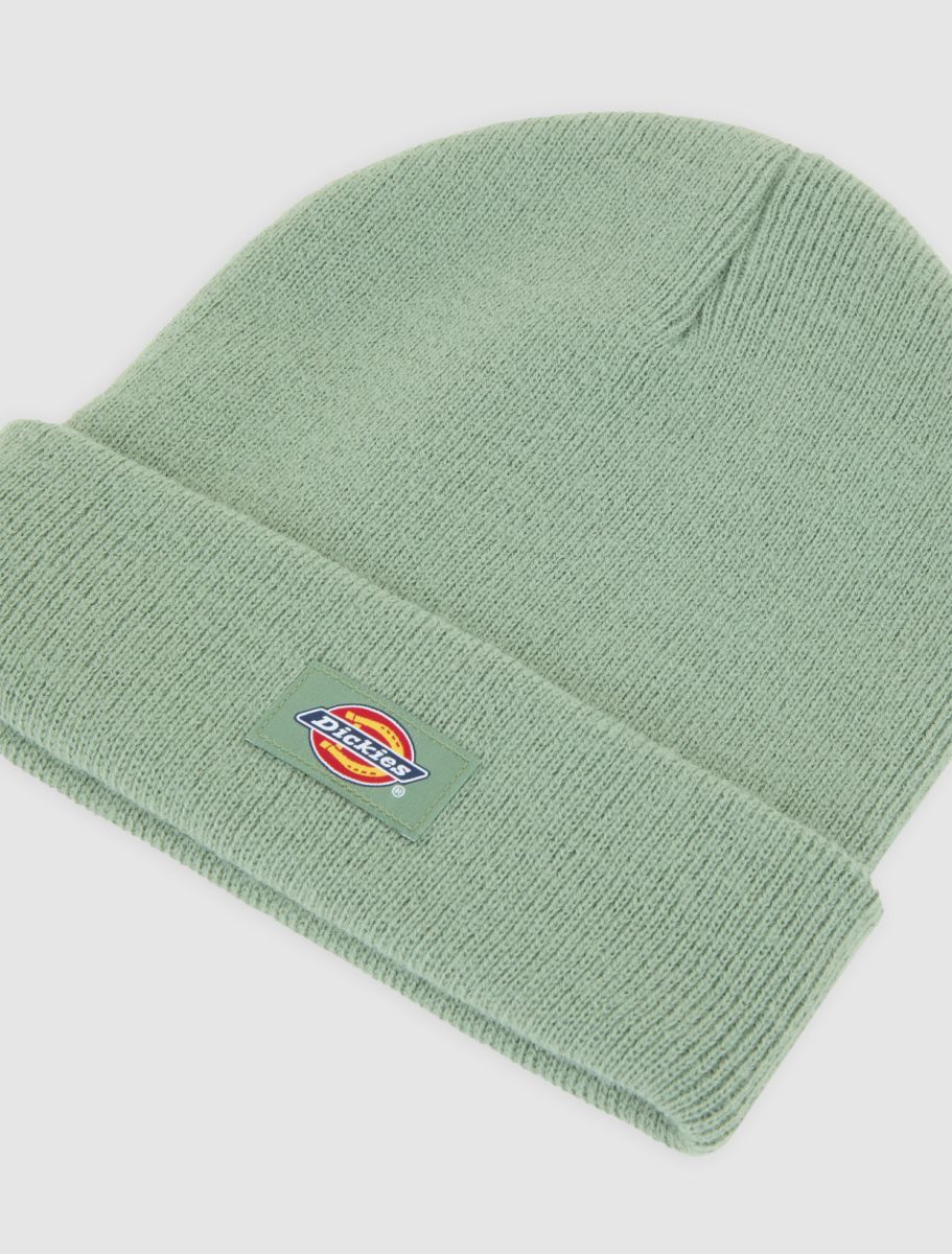 Dickies Gibsland Beanie - Olive Green