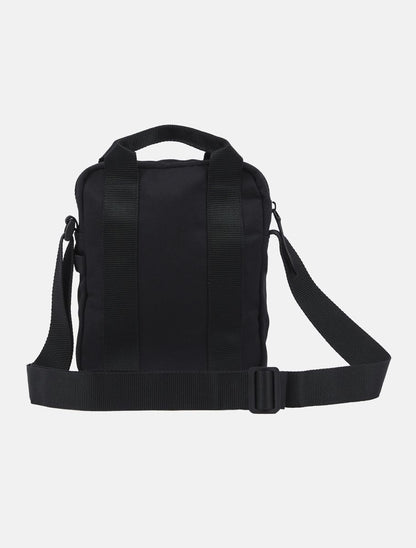 Dickies Moreauville Crossbody Tas - Black