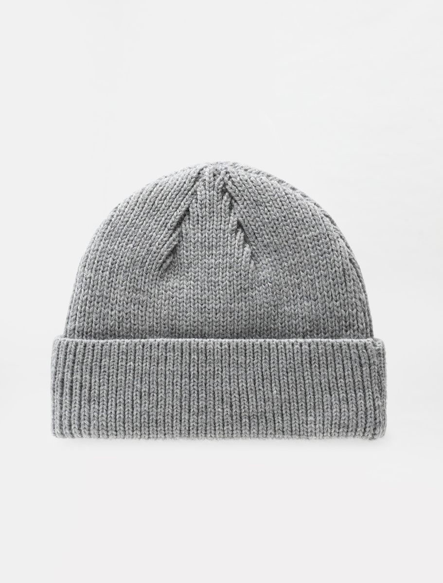 Dickies Woodworth Beanie - Grey