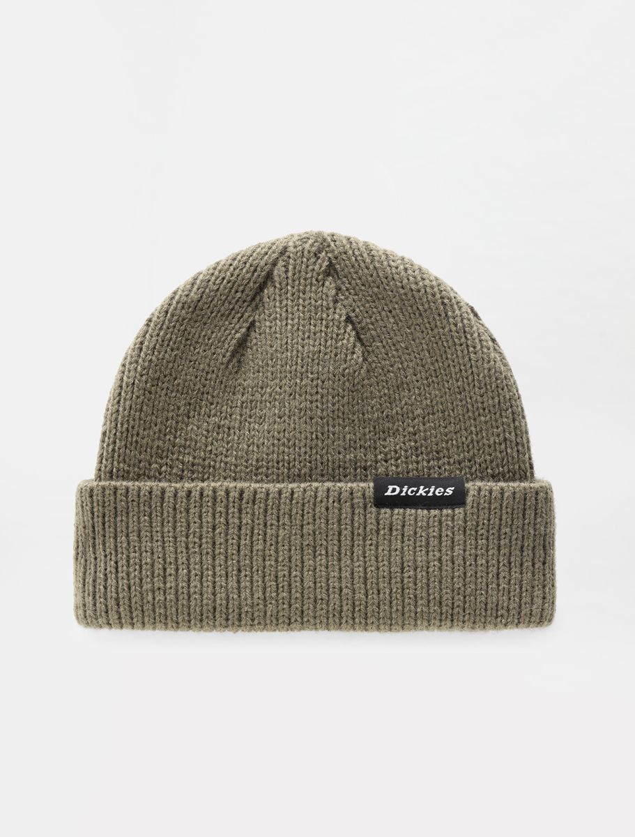 Dickies Woodworth Muts - Army Green - Kubanna