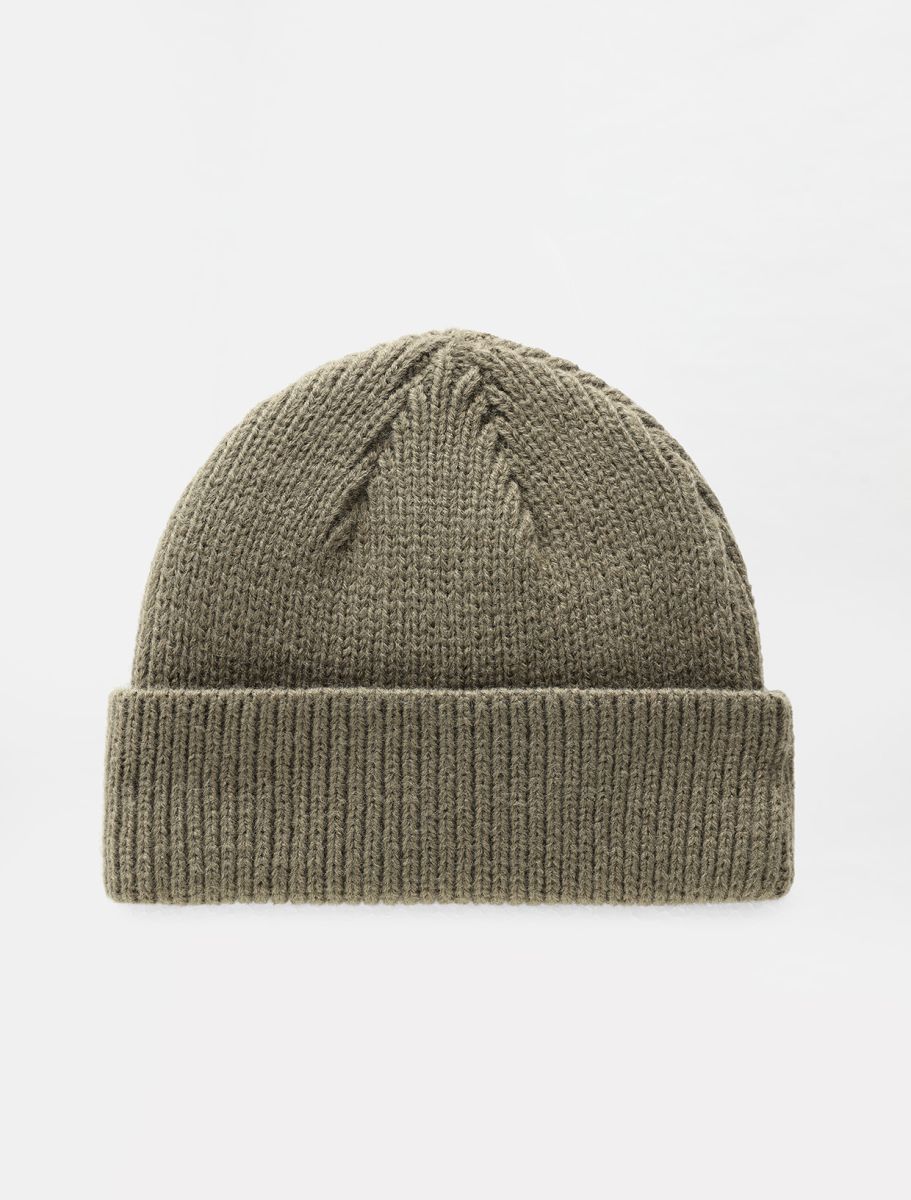Dickies Woodworth Muts - Army Green - Kubanna