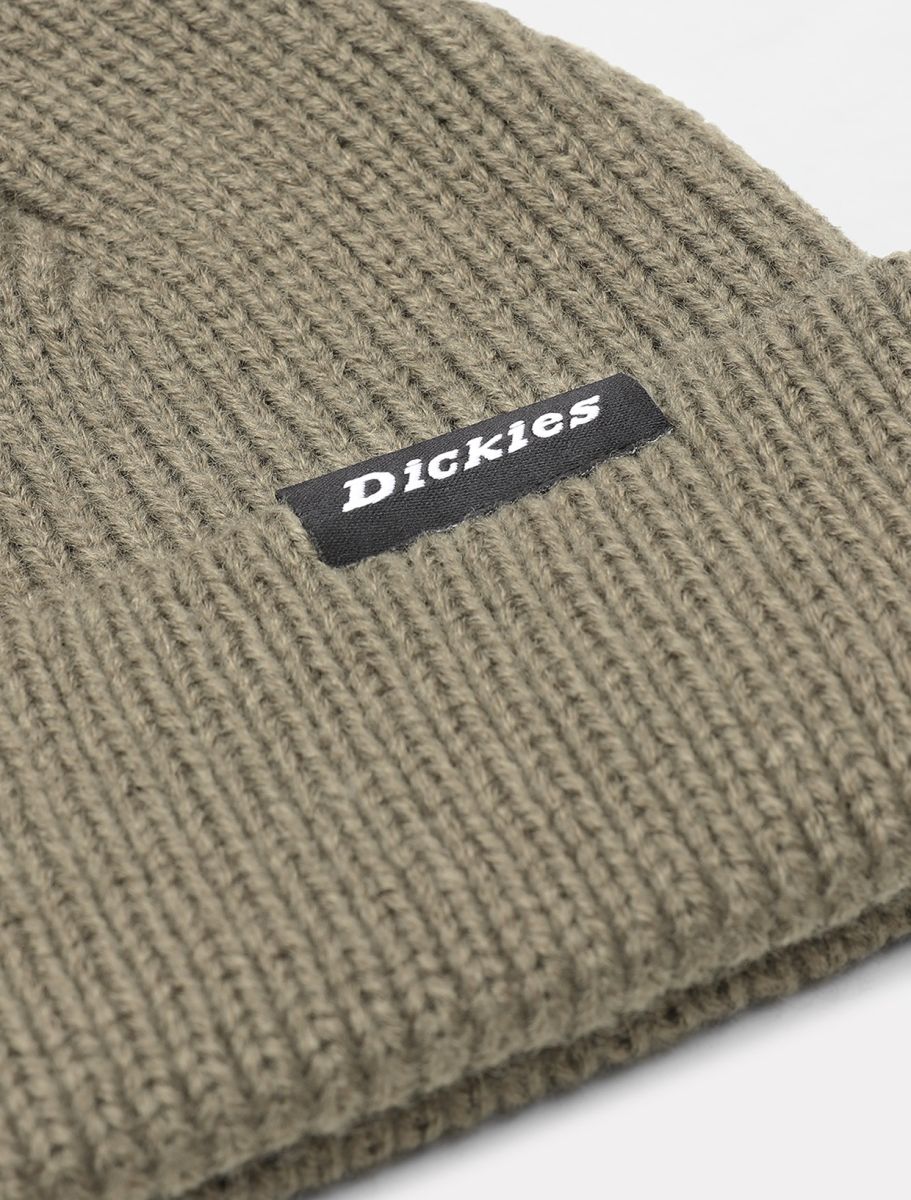 Dickies Woodworth Muts - Army Green - Kubanna