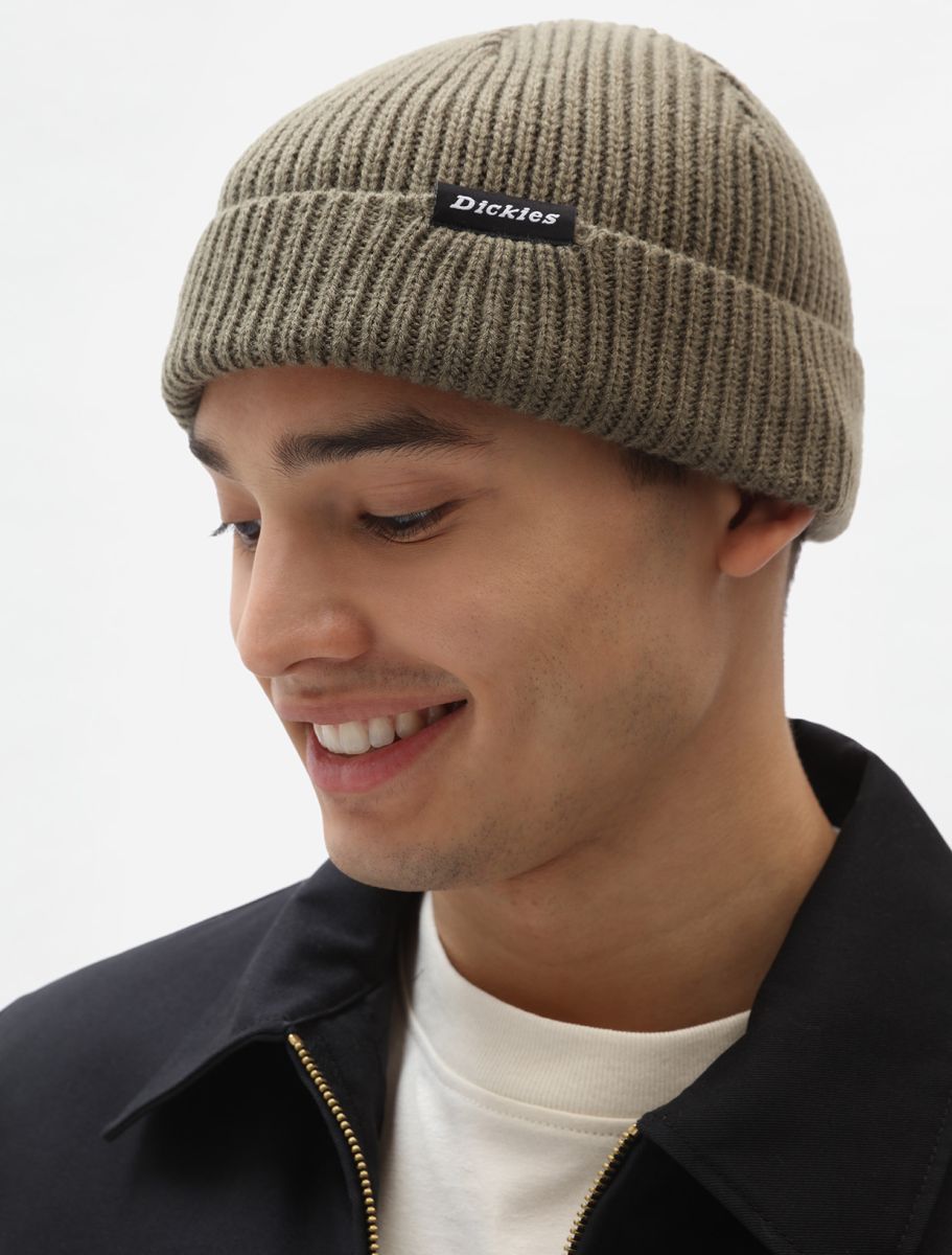 Dickies Woodworth Muts - Army Green - Kubanna
