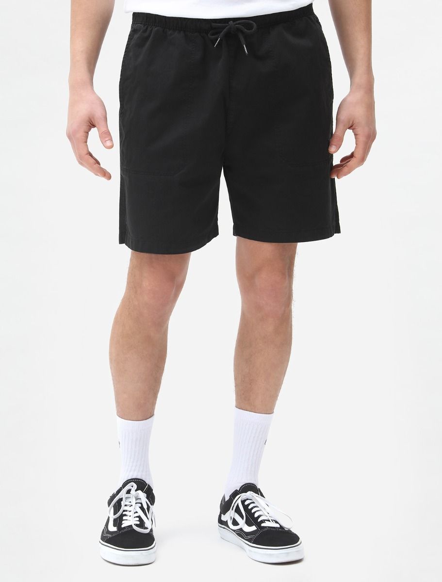 Dickies Pelican Rapids Shorts - Black