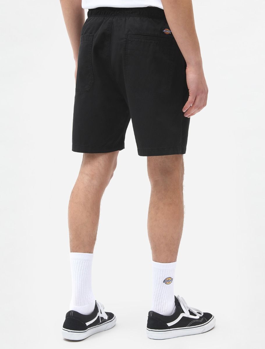 Dickies Pelican Rapids Shorts - Black