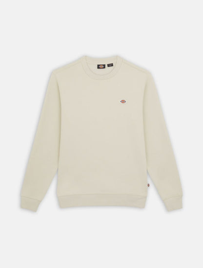 Dickies Oakport Sweatshirt - Whitecap Grey