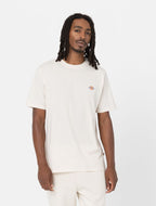 Dickies Mapleton Tee - Whitecap Grey - Kubanna