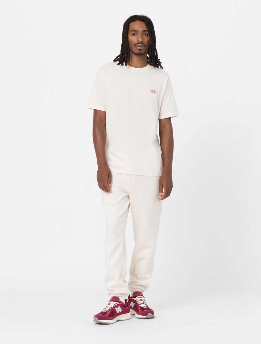Dickies Mapleton Tee - Whitecap Grey