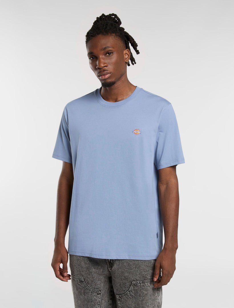 Dickies Mapleton Tee - Coronet Blue - Kubanna