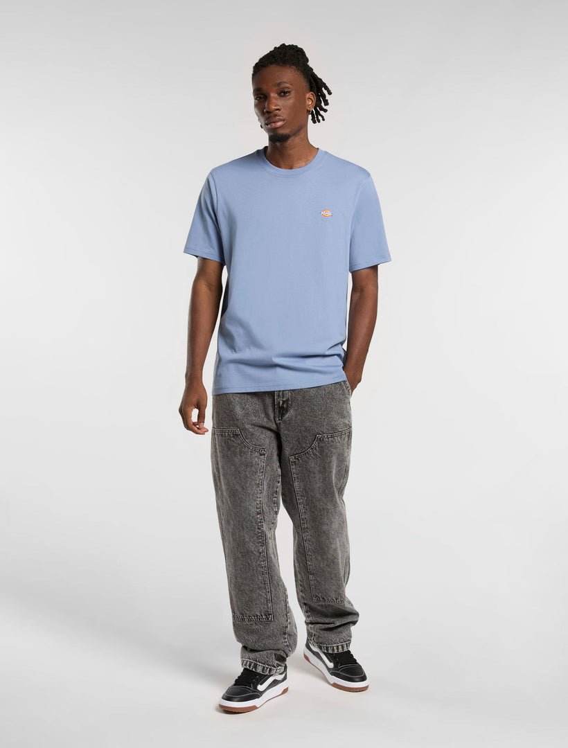 Dickies Mapleton Tee - Coronet Blue - Kubanna