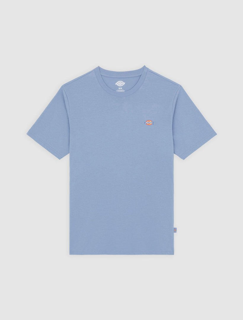 Dickies Mapleton Tee - Coronet Blue - Kubanna