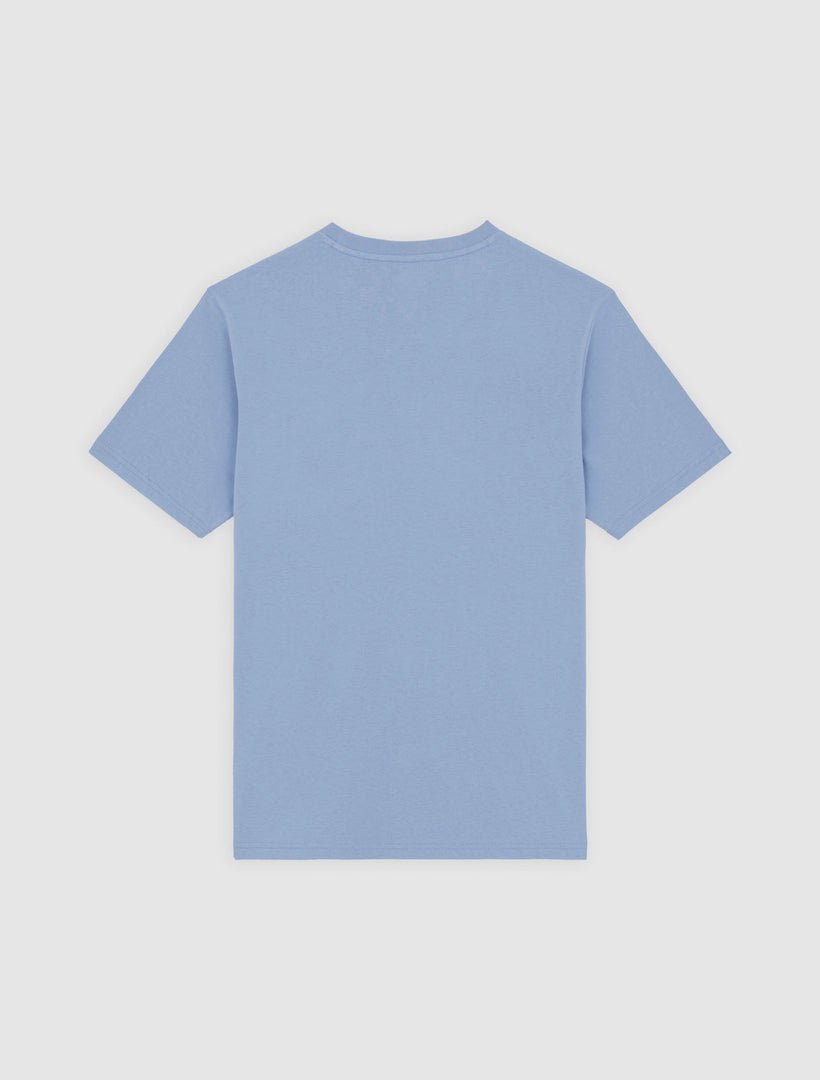 Dickies Mapleton Tee - Coronet Blue - Kubanna