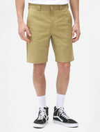 Dickies Cobden Shorts - Khaki - Kubanna