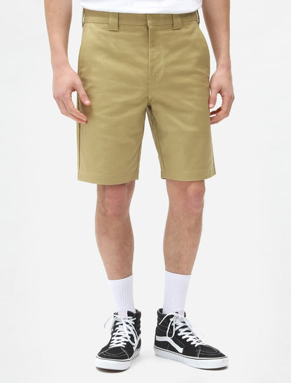 Dickies Cobden Shorts - Khaki