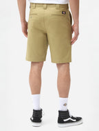 Dickies Cobden Shorts - Khaki - Kubanna