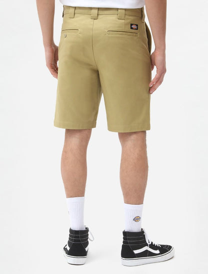 Dickies Cobden Shorts - Khaki
