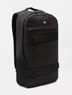 Dickies Duck Canvas Plus Backpack - Black