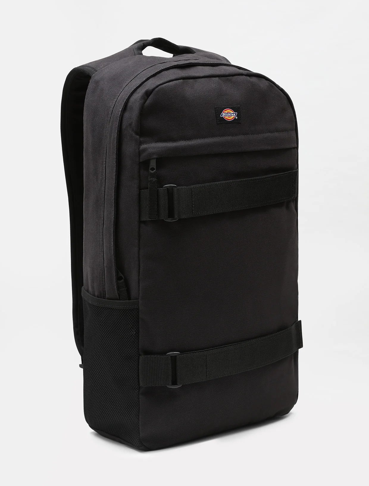 Dickies Duck Canvas Plus Backpack - Black