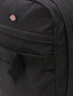 Dickies Duck Canvas Plus Backpack - Black