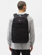 Dickies Duck Canvas Plus Backpack - Black