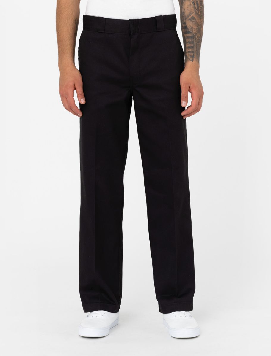 Dickies 874 Original workpant - Black - Kubanna