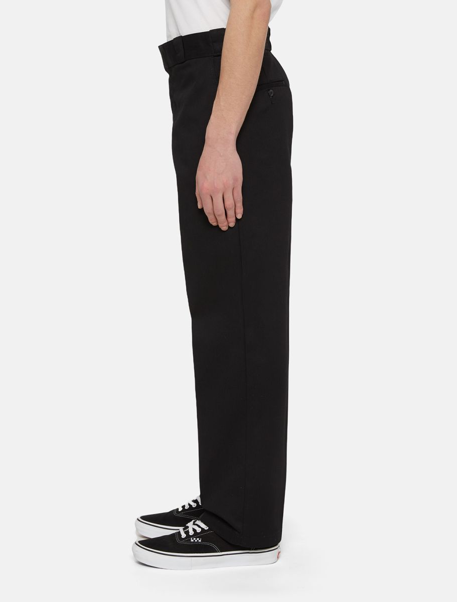 Dickies 874 Original workpant - Black - Kubanna