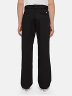 Dickies 874 Original workpant - Black - Kubanna