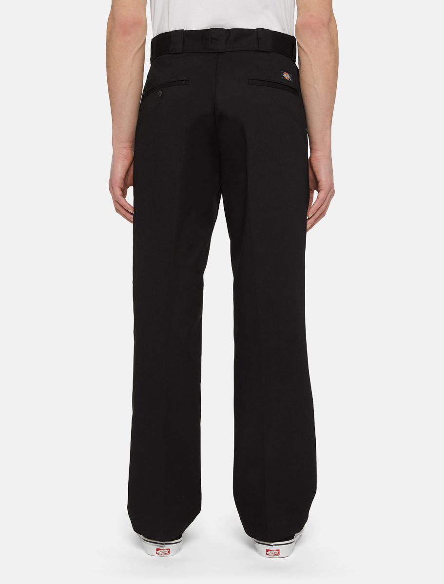 Dickies 874 Original workpant - Black - Kubanna