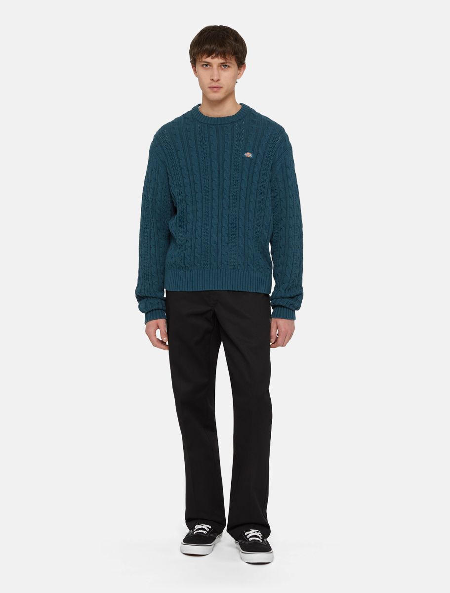 Dickies 874 Original workpant - Black - Kubanna