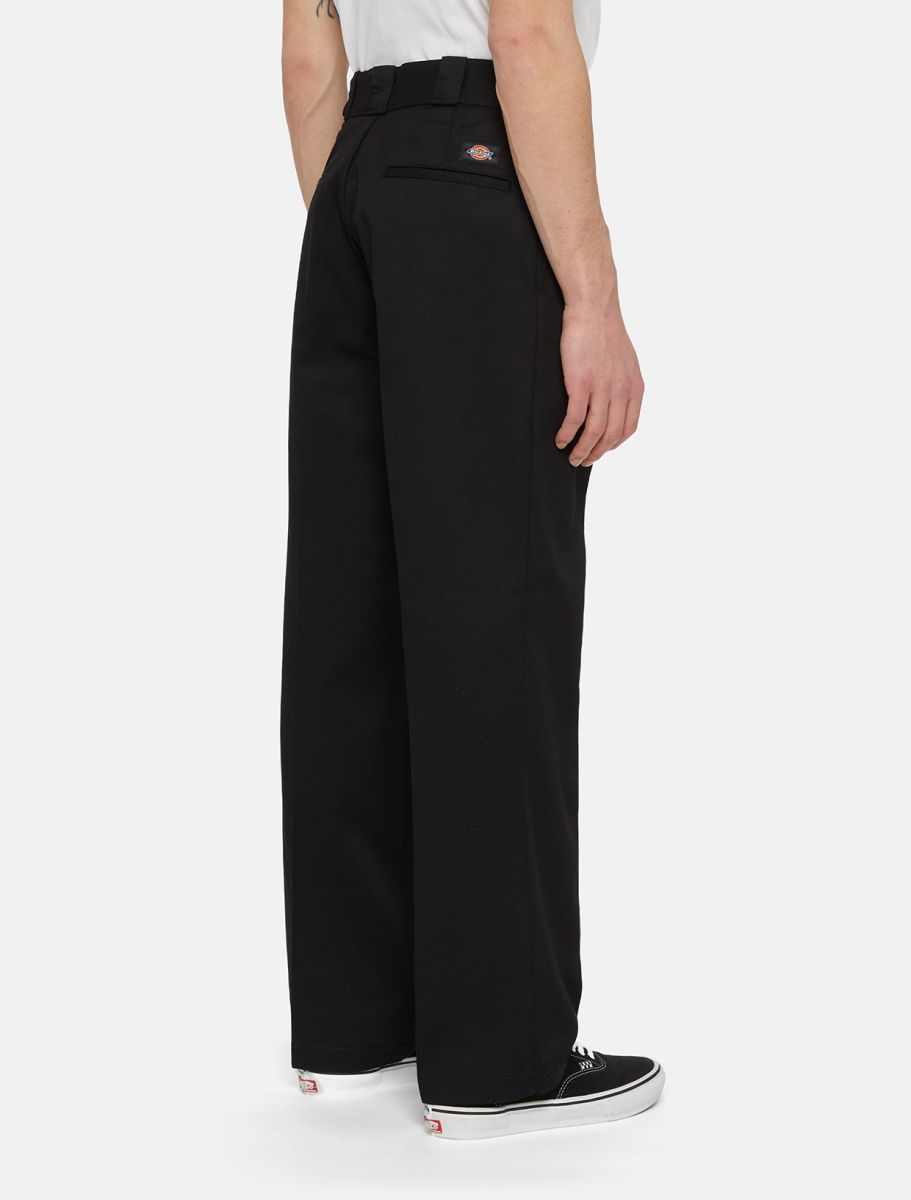 Dickies 874 Original workpant - Black - Kubanna