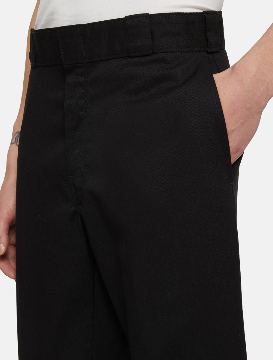 Dickies 874 Original workpant - Black - Kubanna