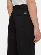 Dickies 874 Original workpant - Black - Kubanna