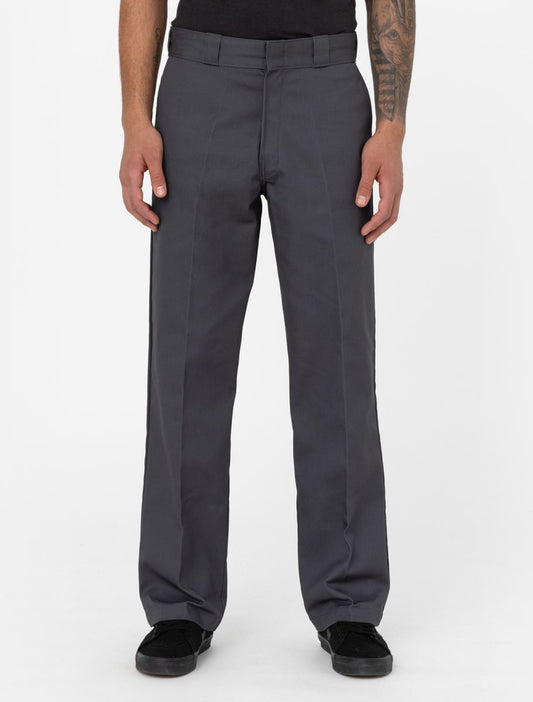 Dickies 874 Original workpant - Charcoal Grey