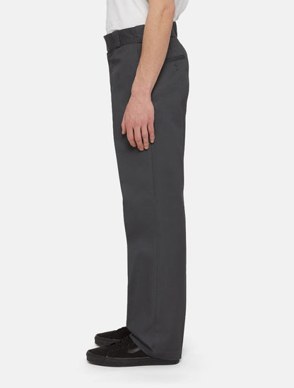 Dickies 874 Original workpant - Charcoal Grey