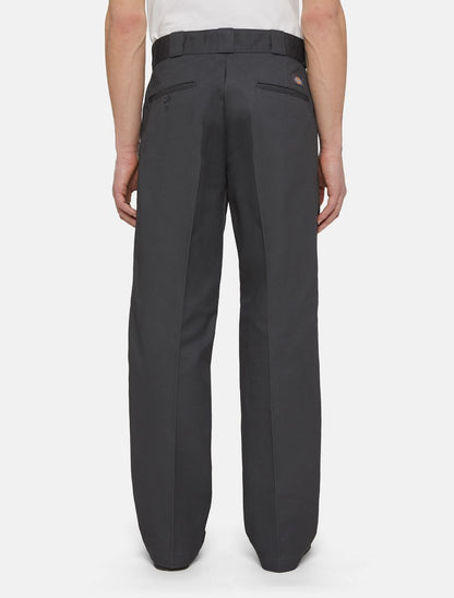 Dickies 874 Original workpant - Charcoal Grey