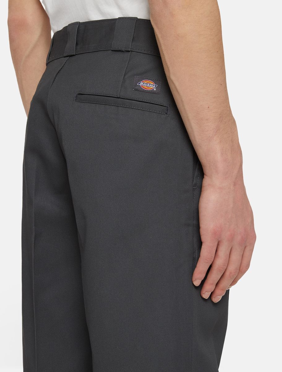 Dickies 874 Original workpant - Charcoal Grey