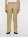 Dickies 874 Original workpant - Khaki - Kubanna