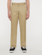 Dickies 874 Original workpant - Khaki - Kubanna