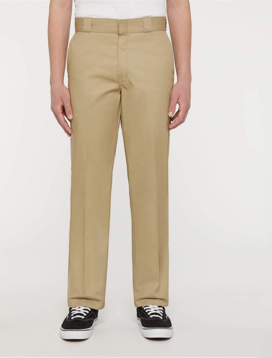 Dickies 874 Original workpant - Khaki - Kubanna