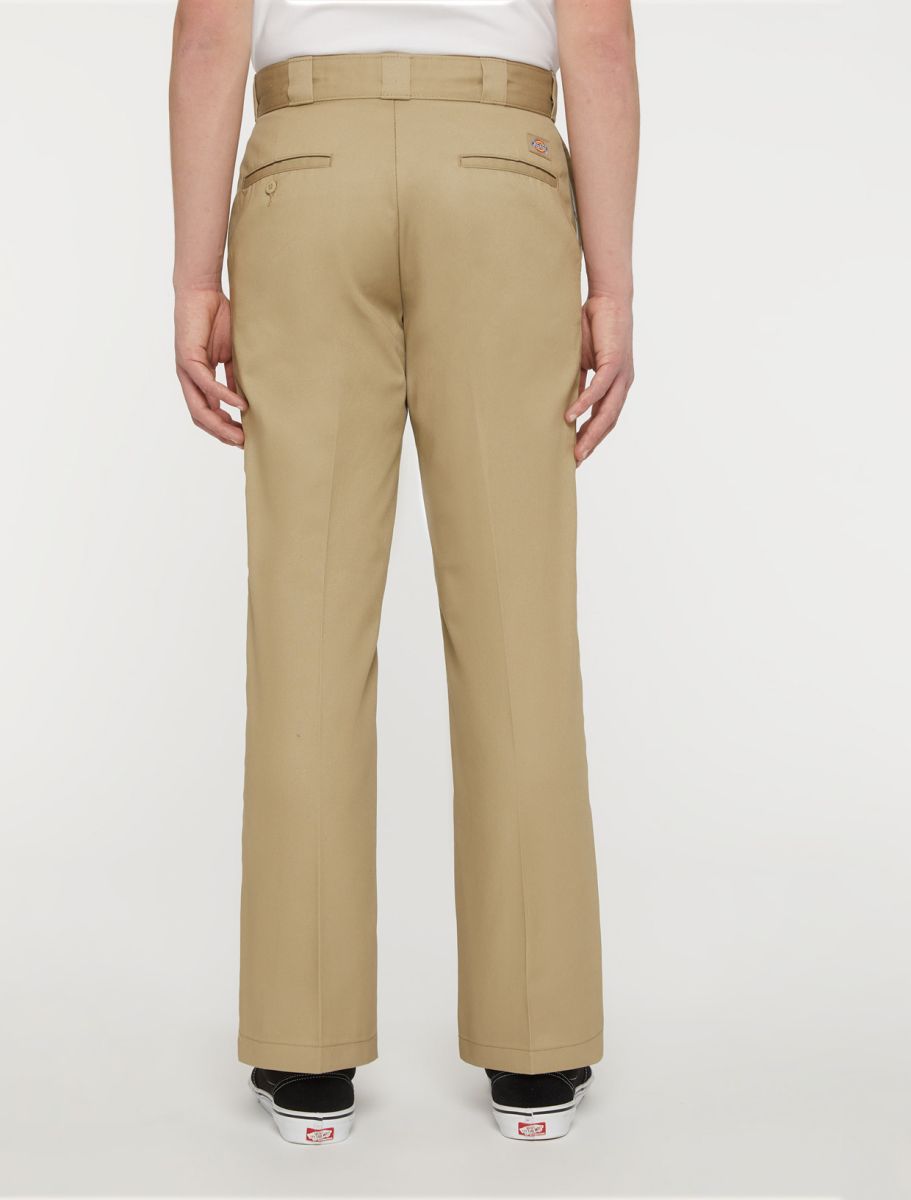 Dickies 874 Original workpant - Khaki - Kubanna